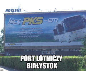 Memy o Białymstoku 1
