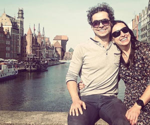 Justyna Kowalczyk, Kacper Tekieli