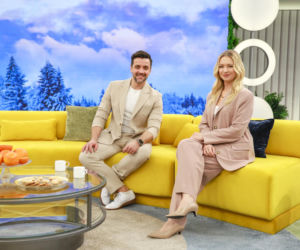 Barbara Kurdej-Szatan, Rafał Szatan