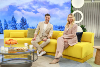 Barbara Kurdej-Szatan, Rafał Szatan