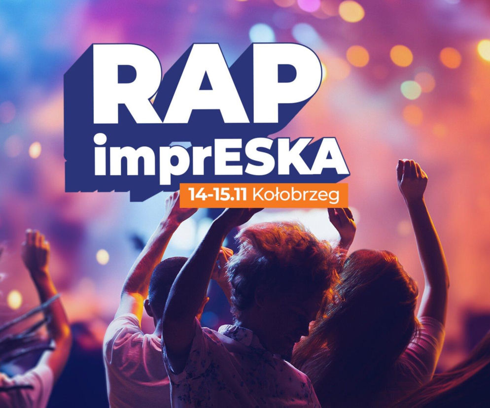 Wygraj wyjątkowy weekend i bilet na ESKA Music Tour w Kołobrzegu