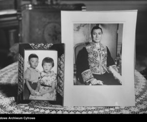 Ambasada Japonii na Foksal 10 w Warszawie (1938)