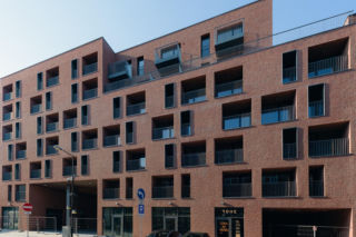 Nowy kwartał powstaje w centrum Katowic. Inwestor rusza z kolejnym etapem i zapowiada duży hotel