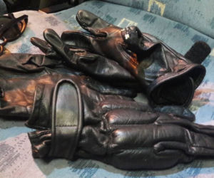 To miał być NAJAZD KIBOLI DINAMA na Warszawę? Policjanci zatrzymali trzy autokary!