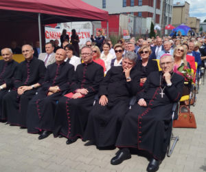 Caritas Diecezji Siedleckiej obchodzi w tym roku okrągły jubileusz 35 lat działalności!