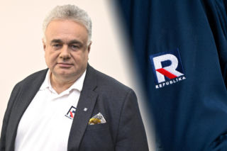Sakiewicz chciał sprzedać TV Republikę? W tle Kral
