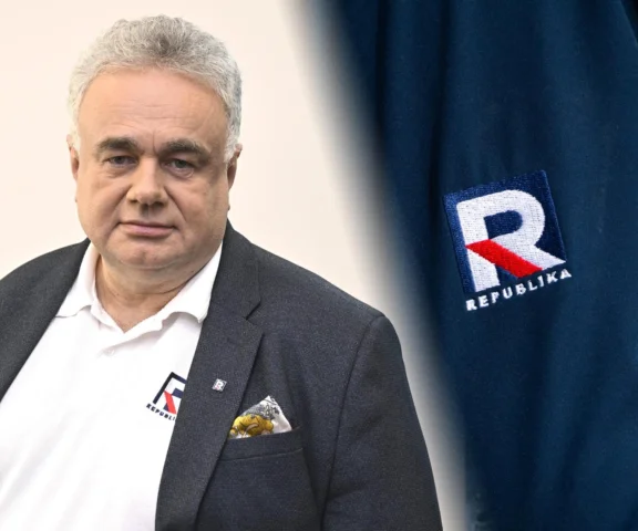 TV Republika miała być kupiona przez Zondacrypto?