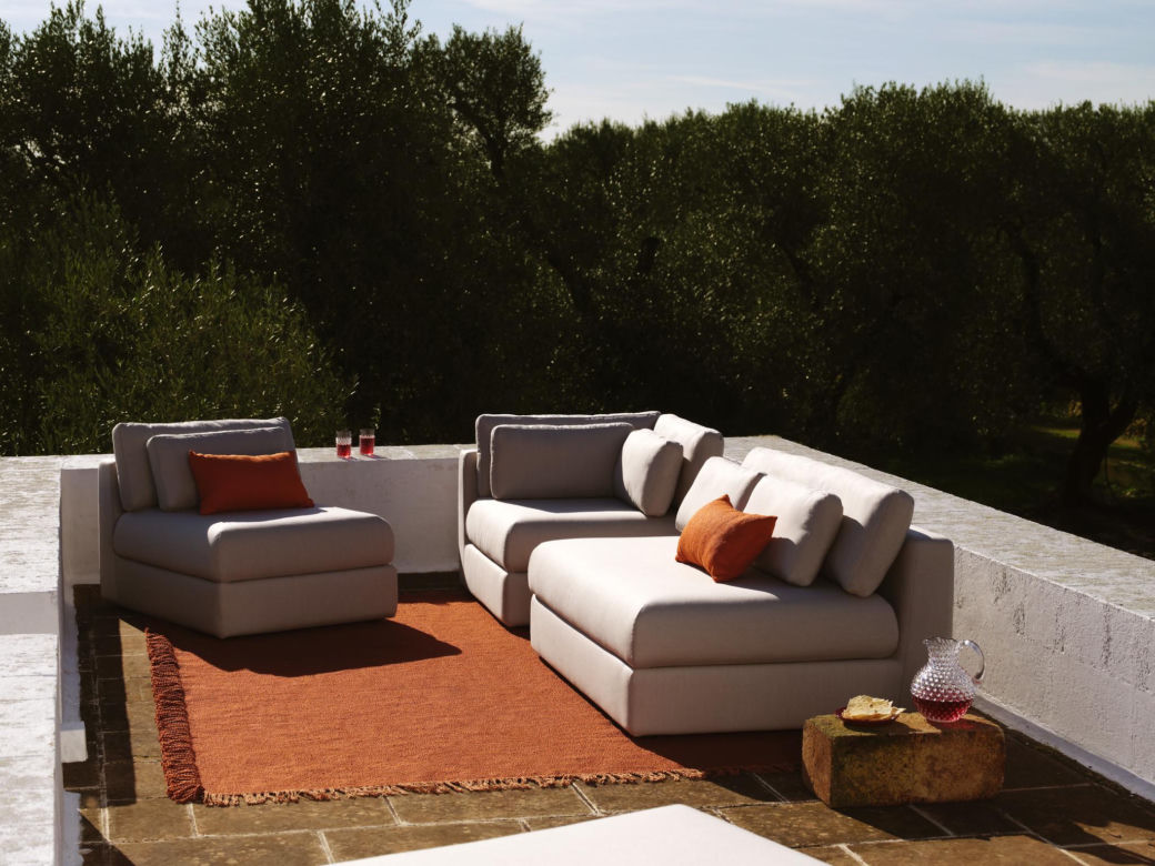 Oferta na taras - Westwing