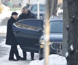 Tak wygląda dom kuzyna Jarosława Kaczyńskiego