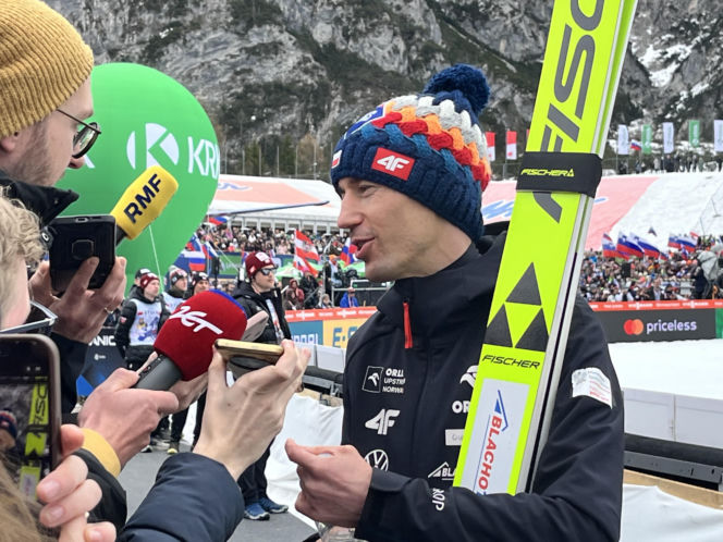 Kamil Stoch