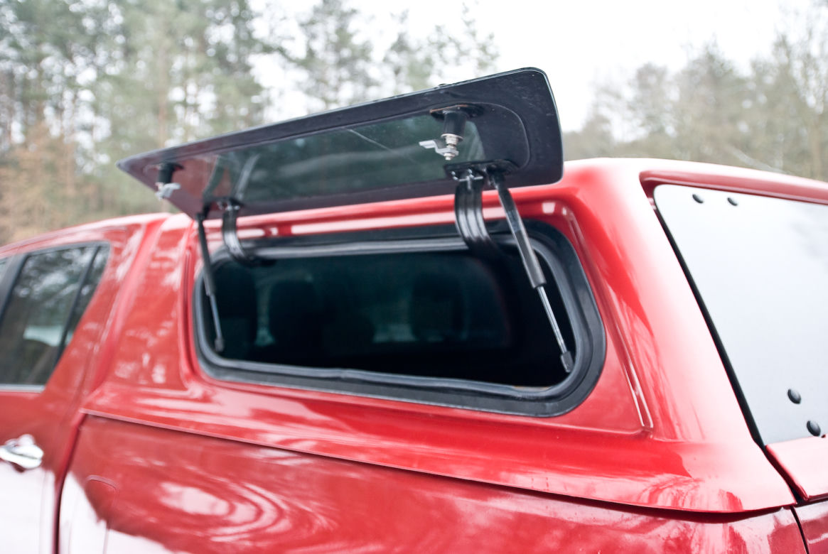 Toyota Hilux SR5