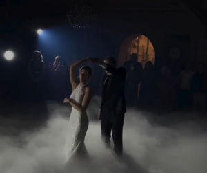Maria Stenzel i Mateusz Żyro wzięli ślub