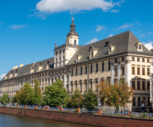 Uniwersytet Wrocławski z trzecią turą rekrutacji