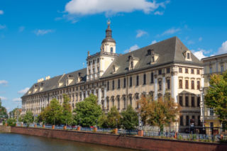 Uniwersytet Wrocławski z trzecią turą rekrutacji