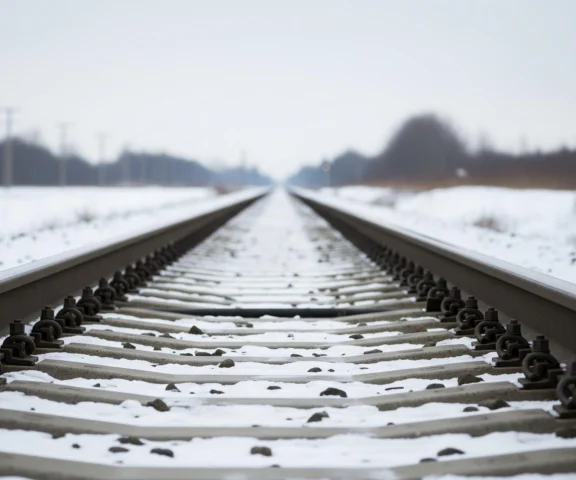 Dramat na torach. Nastolatka wpadła pod pociąg