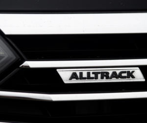 Volkswagen Passat Alltrack 2.0 BiTDI 4Motion DSG