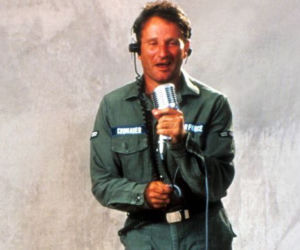 Good Morning Vietnam