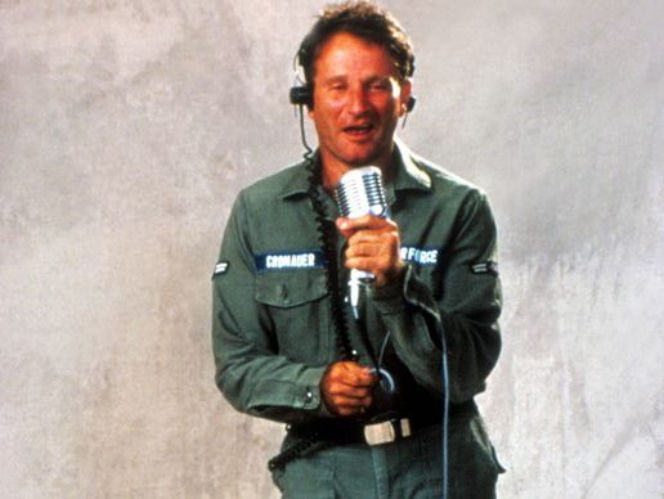 Good Morning Vietnam