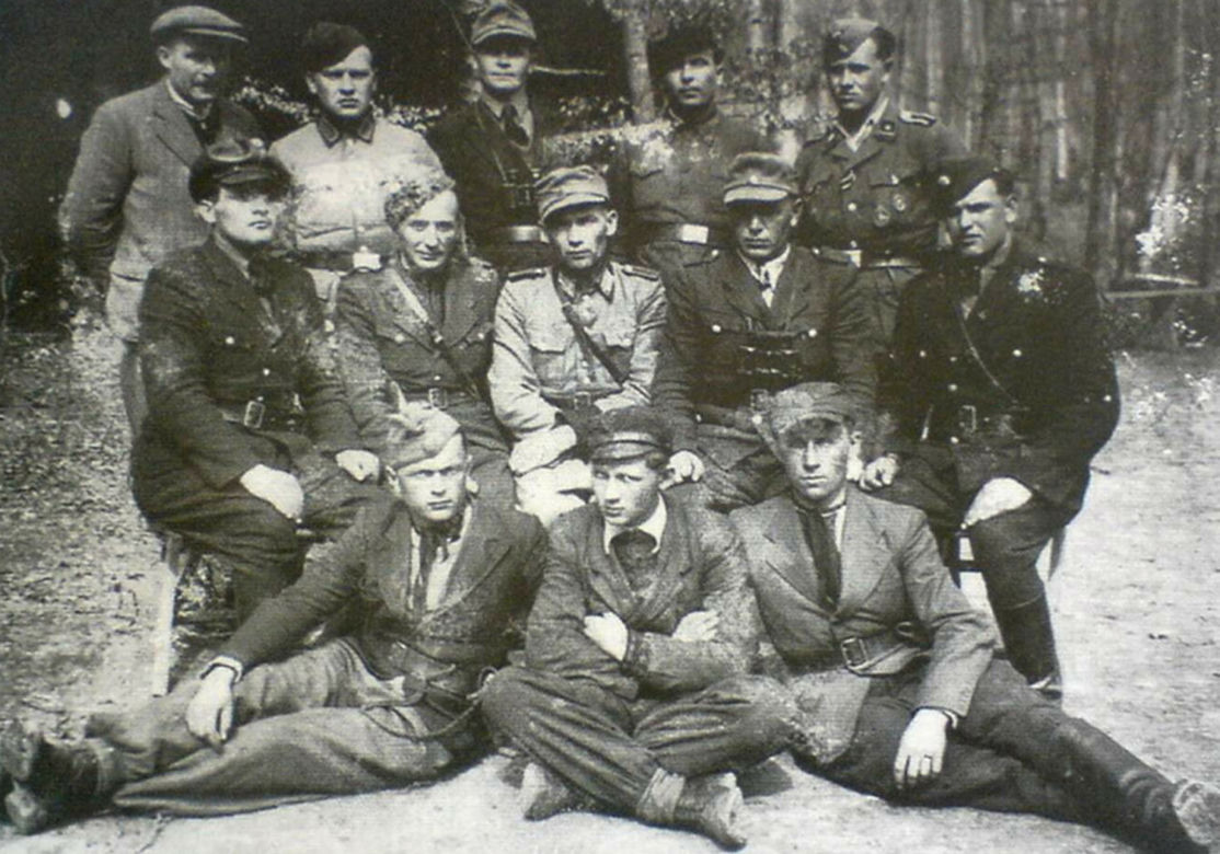 Zbrodnia wołyńska. Demoniczna rzeź
