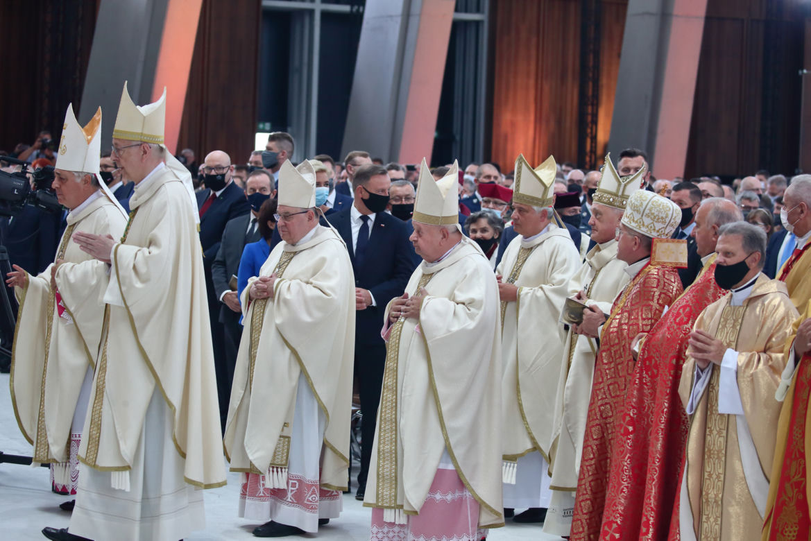 Mamy nowych błogosławionych