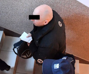 Krystek odpowie za śmierć Anaid?