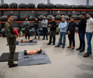 Rekordowe zainteresowanie programem wGotowości. Prawie 18 tysięcy zgłoszeń w dwa tygodnie