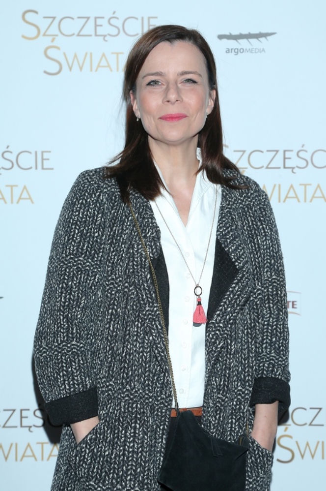 Agata Kulesza