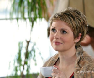 M jak miłość. Maria (Małgorzata Pieńkowska)