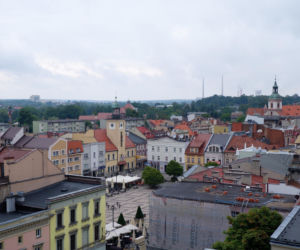 To miasto na Śląsku było kiedyś stolicą. Urzeka dawnym zamkiem i kościołami