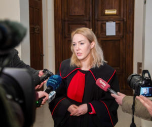 Zabił 7-miesięcznego Wojtusia. Ojciec usłyszał wyrok