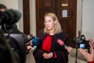 Zabił 7-miesięcznego Wojtusia. Ojciec usłyszał wyrok