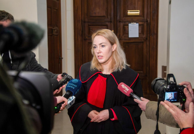 Zabił 7-miesięcznego Wojtusia. Ojciec usłyszał wyrok