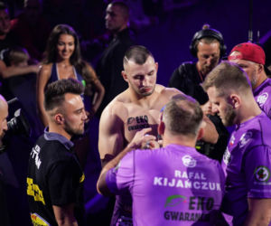 KSW