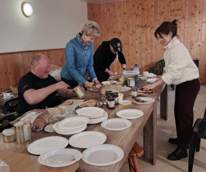 Rekordowa 10. „Setka Komandosa” w Lublińcu