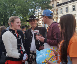 Gorący weekend z ekipą ESKA Summer City za nami: Zobaczcie zdjęcia! [GALERIA]