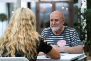 „Sanatorium miłości 8”: Po 20 latach samotności Wiesław chce zacząć od nowa