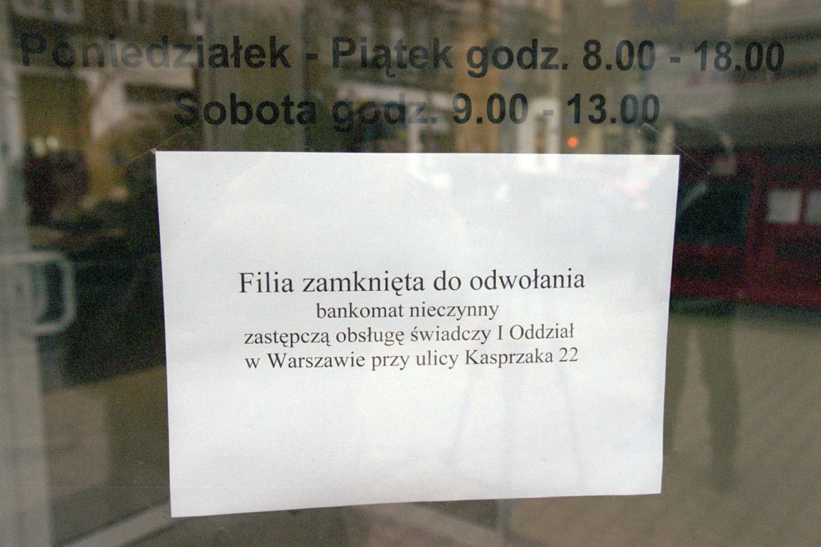 Warszawa. Najkrwawszy napad w historii Polski. Mariola, Agnieszka i Ania przed śmiercią błagały o litość. Zginęły od strzału w głowę