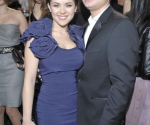 Marcin Hakiel, Katarzyna Cichopek