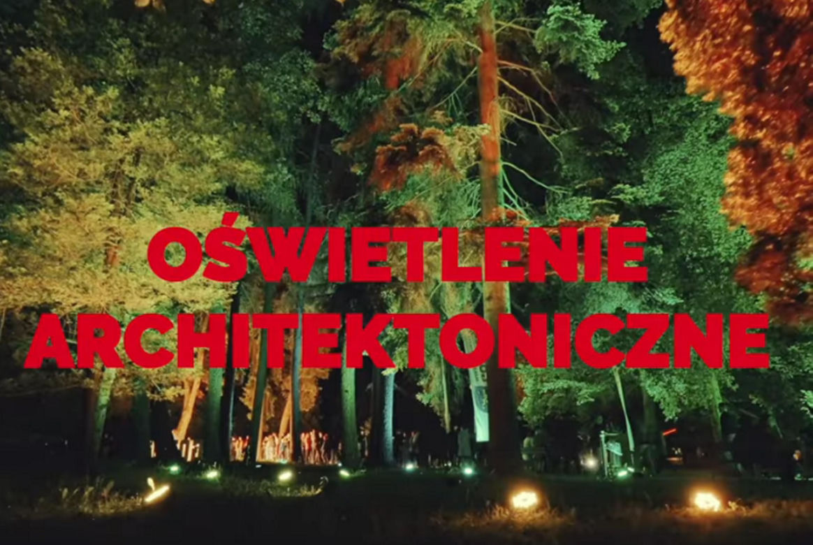Twierdza Światła w Giżycku