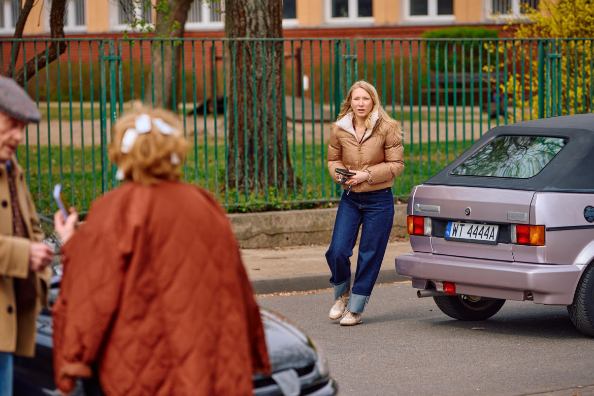 Na Wspólnej: streszczenie odcinka 4246