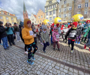 Lotto 23. Bieg Jakubowy cz.1