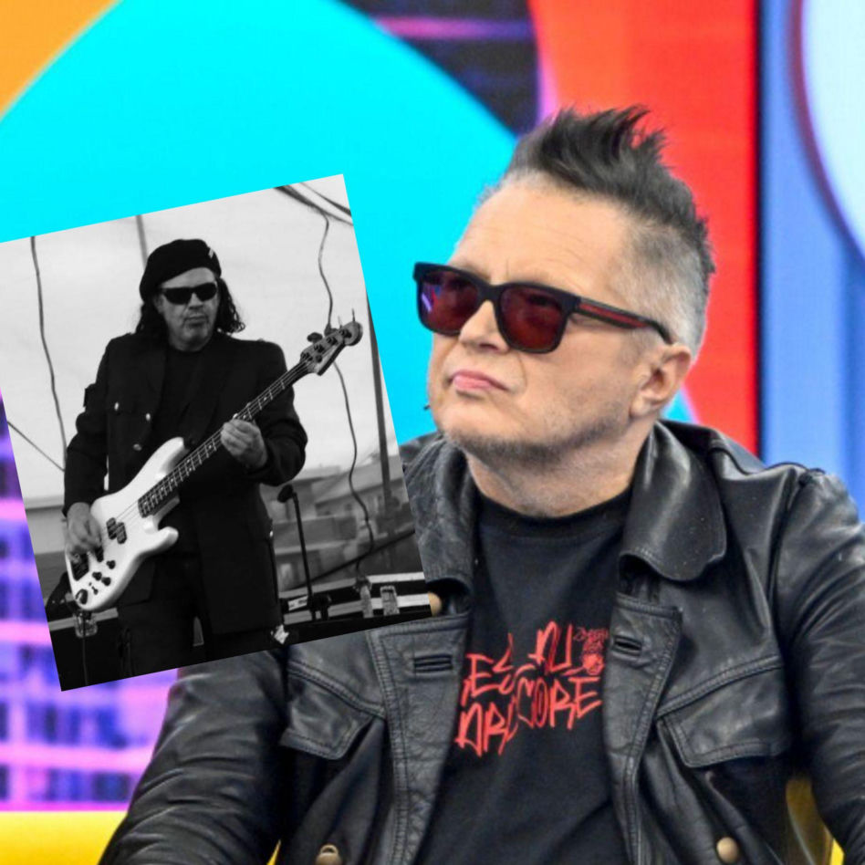 Muniek Staszczyk wspomina zmarłego przyjaciela. Smutne wieści