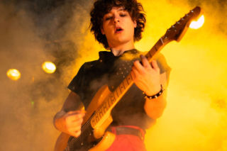 Netflix pokaże biografię wokalisty Lady Pank. Jana Borysewicza zagra debiutant