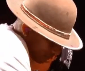 Pharrell Williams, Kasia Pinky
