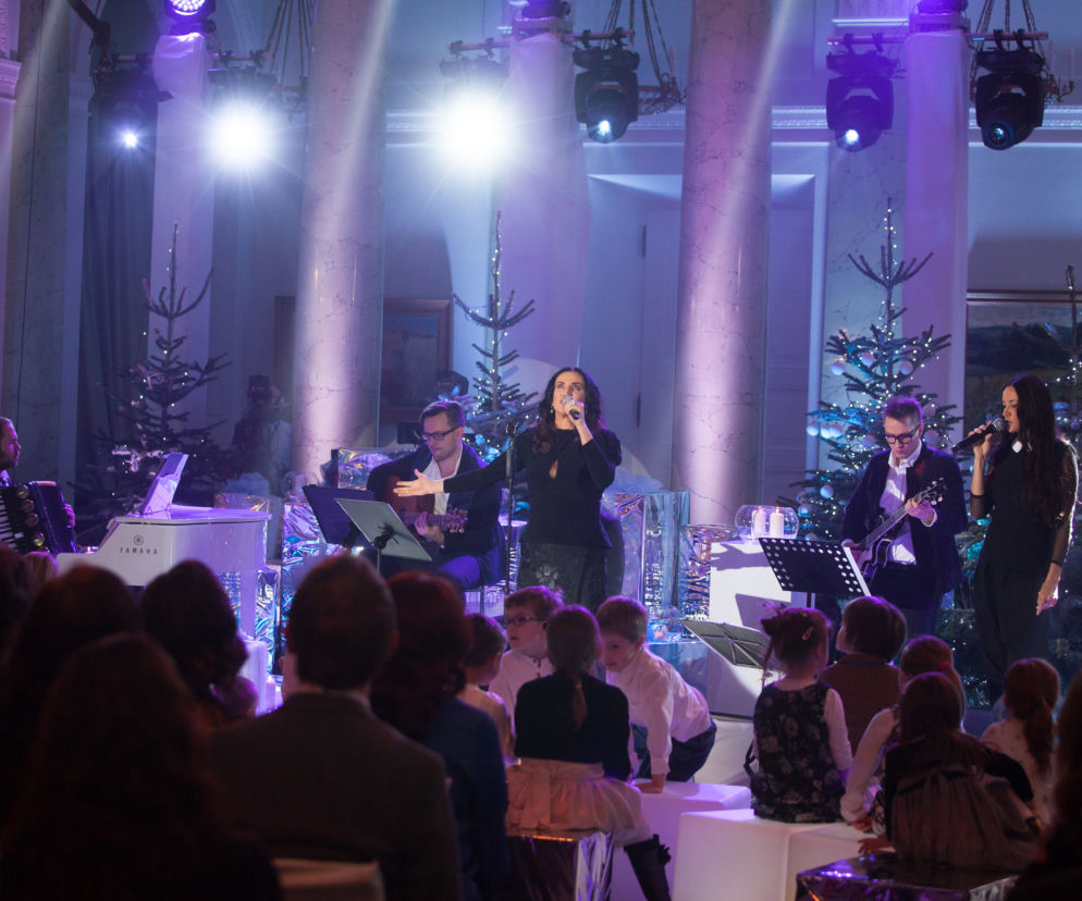 Koncert Kolęd 24.12.2021. O której oglądać kolędy w TVP, Polsacie i TVN?