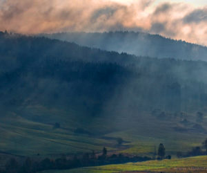 Bieszczady