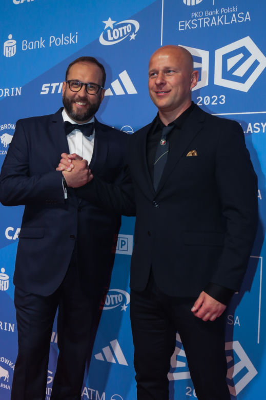 Gala Ekstraklasy