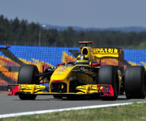 Robert Kubica