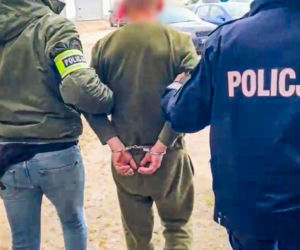 Wyszedł z więzienia i zabił gołymi rękami. Agnieszka zapłaciła życiem za wybaczenie