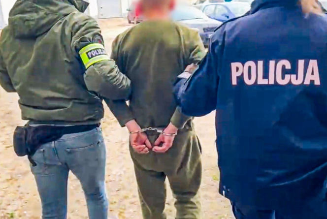 Wyszedł z więzienia i zabił gołymi rękami. Agnieszka zapłaciła życiem za wybaczenie